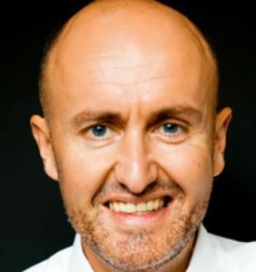 Billy Ferguson